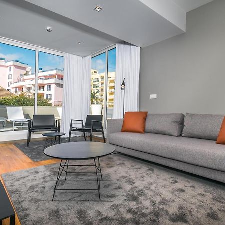 פונשל Apartamentos Turisticos Paraiso מראה חיצוני תמונה