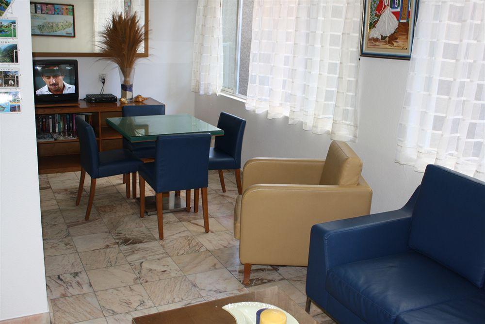 פונשל Apartamentos Turisticos Paraiso מראה חיצוני תמונה