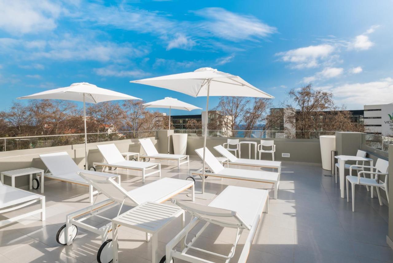 פונשל Apartamentos Turisticos Paraiso מראה חיצוני תמונה