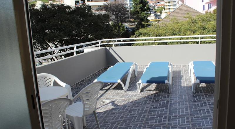 פונשל Apartamentos Turisticos Paraiso מראה חיצוני תמונה