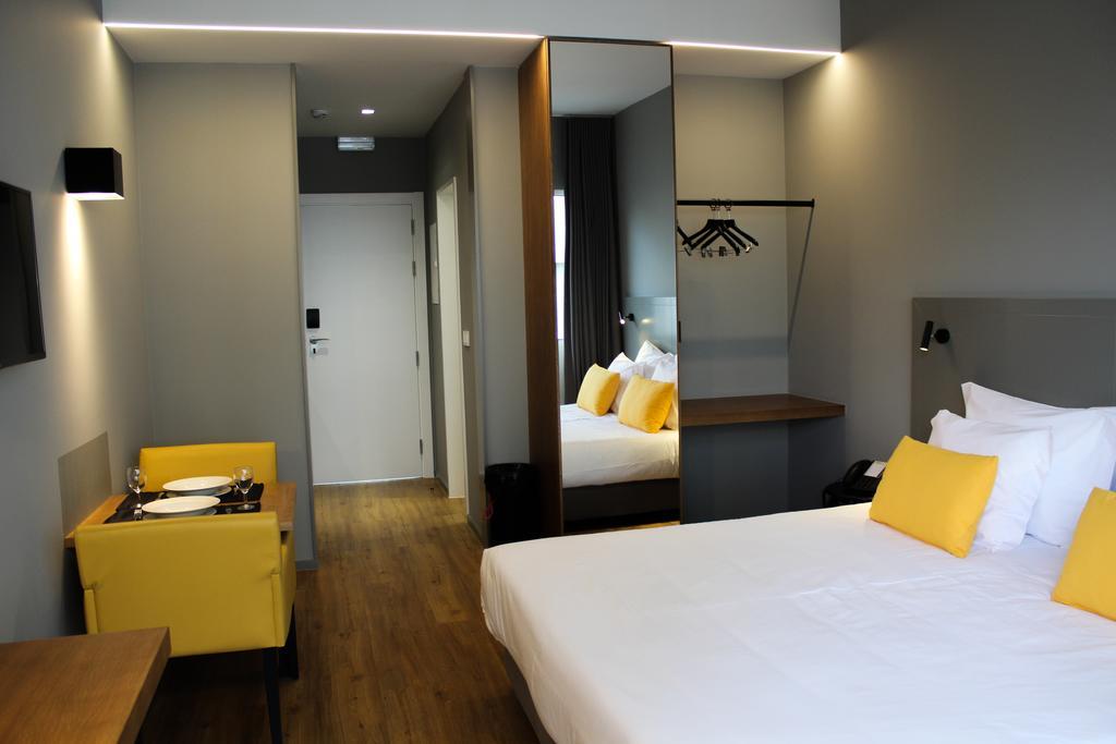 פונשל Apartamentos Turisticos Paraiso מראה חיצוני תמונה