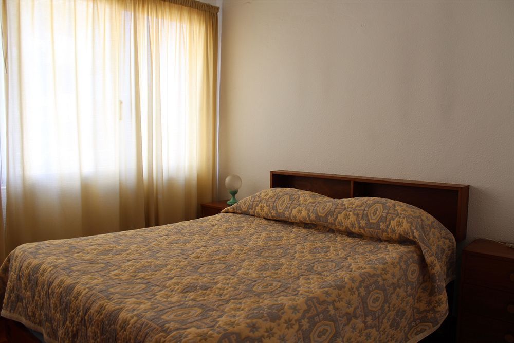 פונשל Apartamentos Turisticos Paraiso מראה חיצוני תמונה