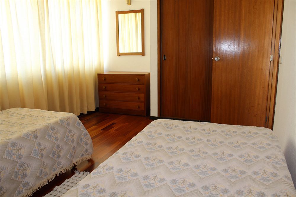 פונשל Apartamentos Turisticos Paraiso מראה חיצוני תמונה