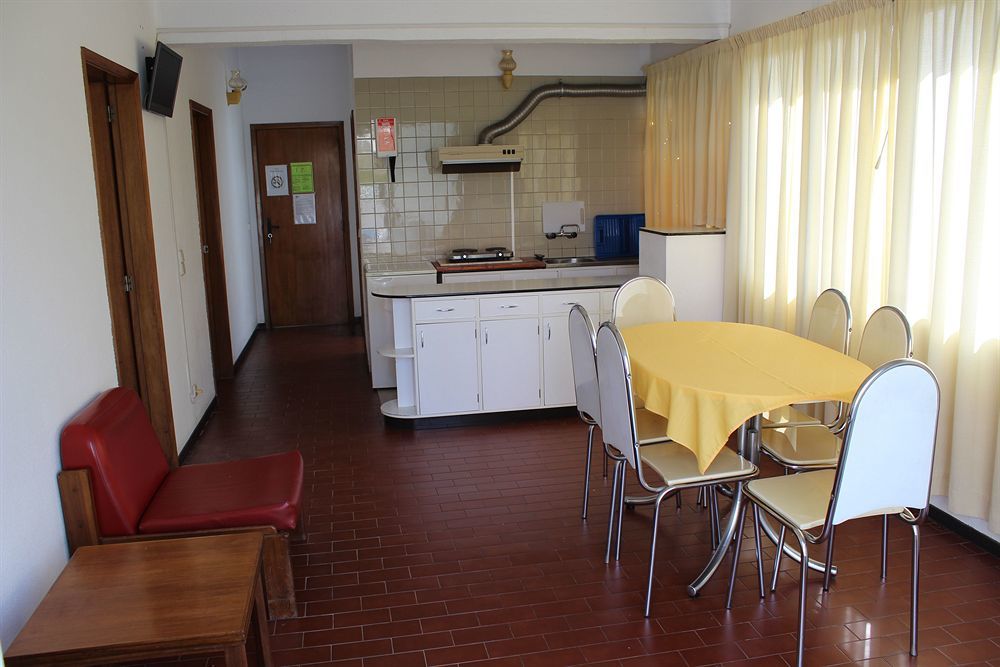 פונשל Apartamentos Turisticos Paraiso מראה חיצוני תמונה