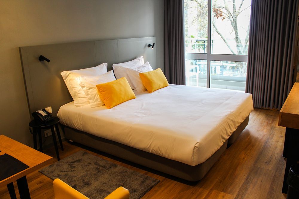 פונשל Apartamentos Turisticos Paraiso מראה חיצוני תמונה