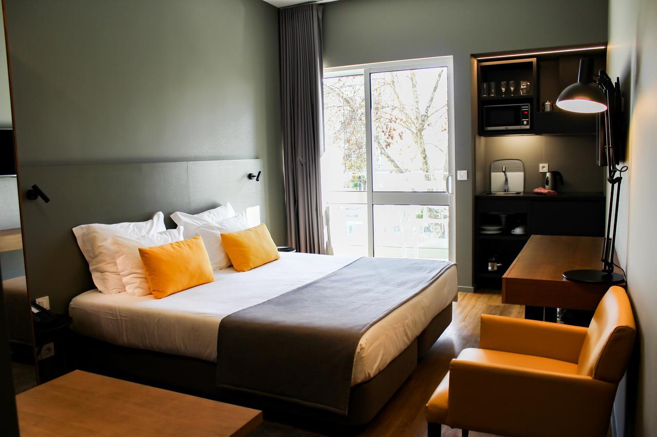 פונשל Apartamentos Turisticos Paraiso מראה חיצוני תמונה