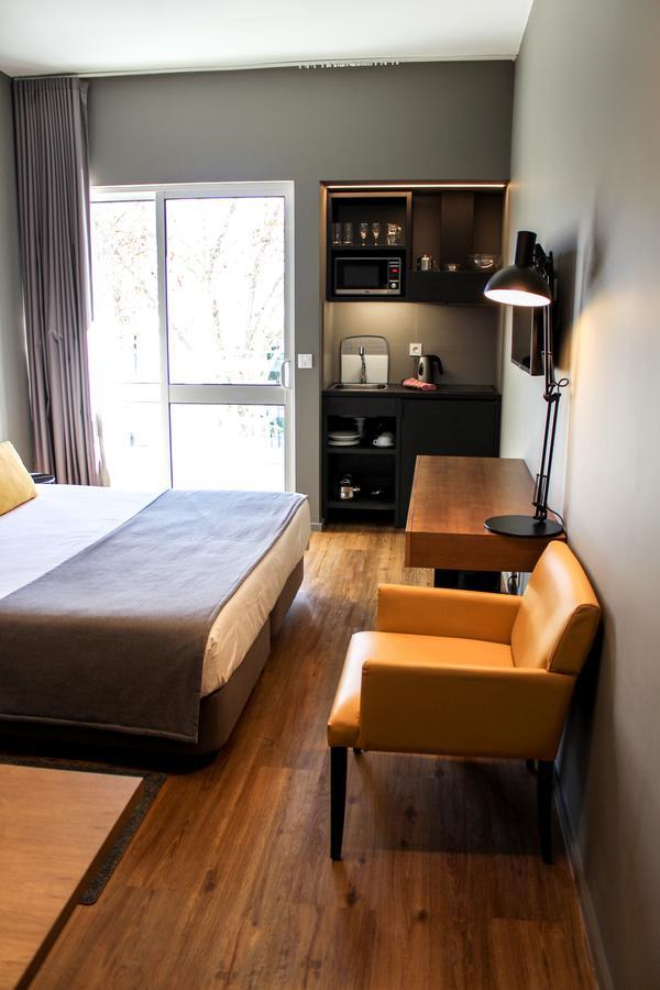 פונשל Apartamentos Turisticos Paraiso מראה חיצוני תמונה