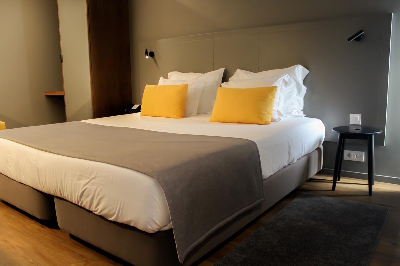 פונשל Apartamentos Turisticos Paraiso מראה חיצוני תמונה