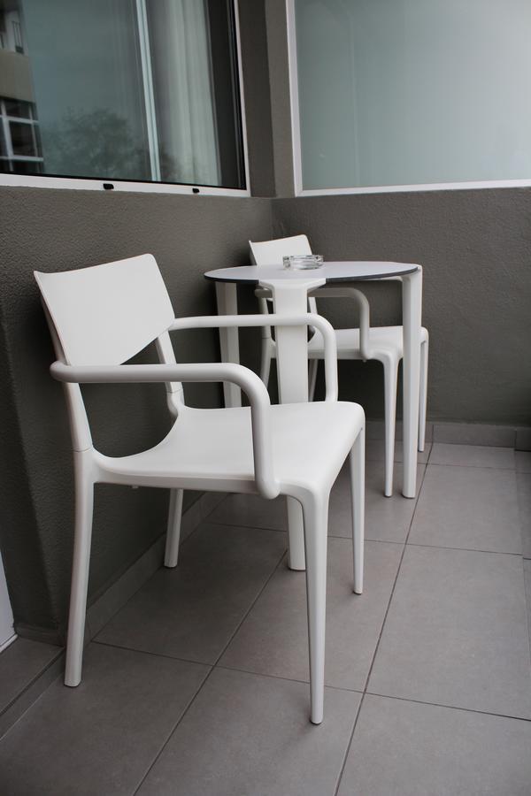 פונשל Apartamentos Turisticos Paraiso מראה חיצוני תמונה