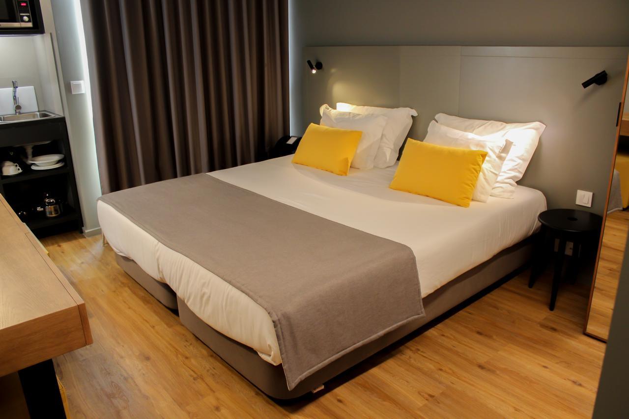 פונשל Apartamentos Turisticos Paraiso מראה חיצוני תמונה