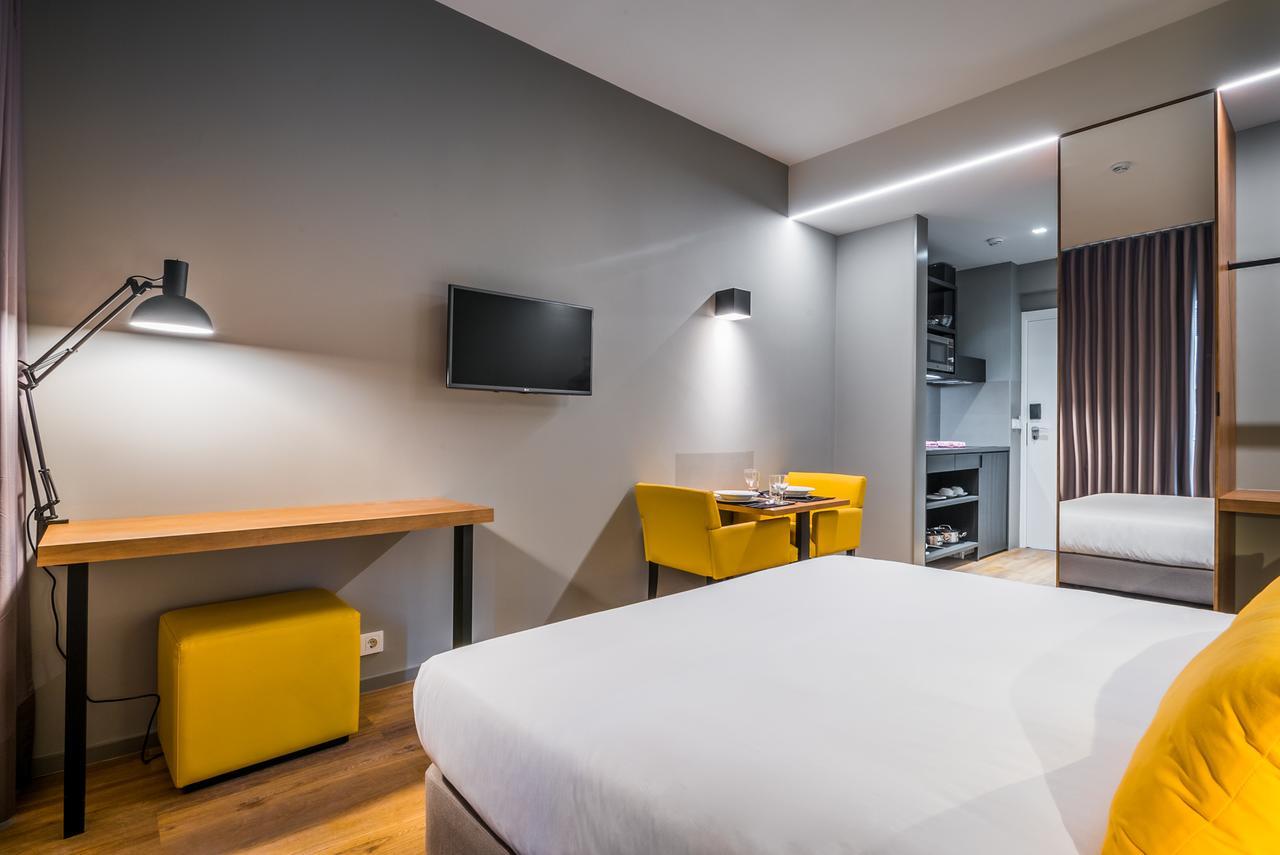 פונשל Apartamentos Turisticos Paraiso מראה חיצוני תמונה