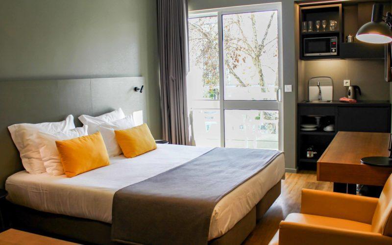 פונשל Apartamentos Turisticos Paraiso מראה חיצוני תמונה