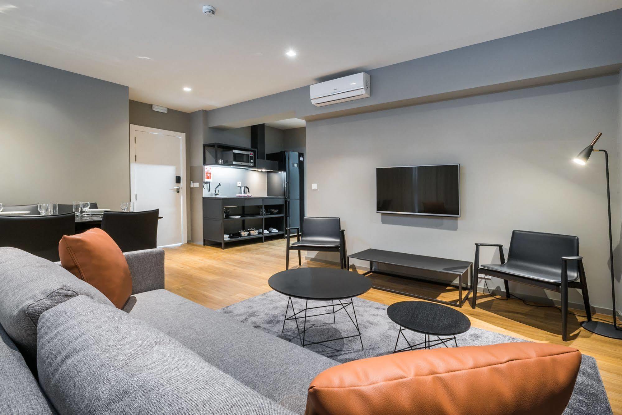 פונשל Apartamentos Turisticos Paraiso מראה חיצוני תמונה