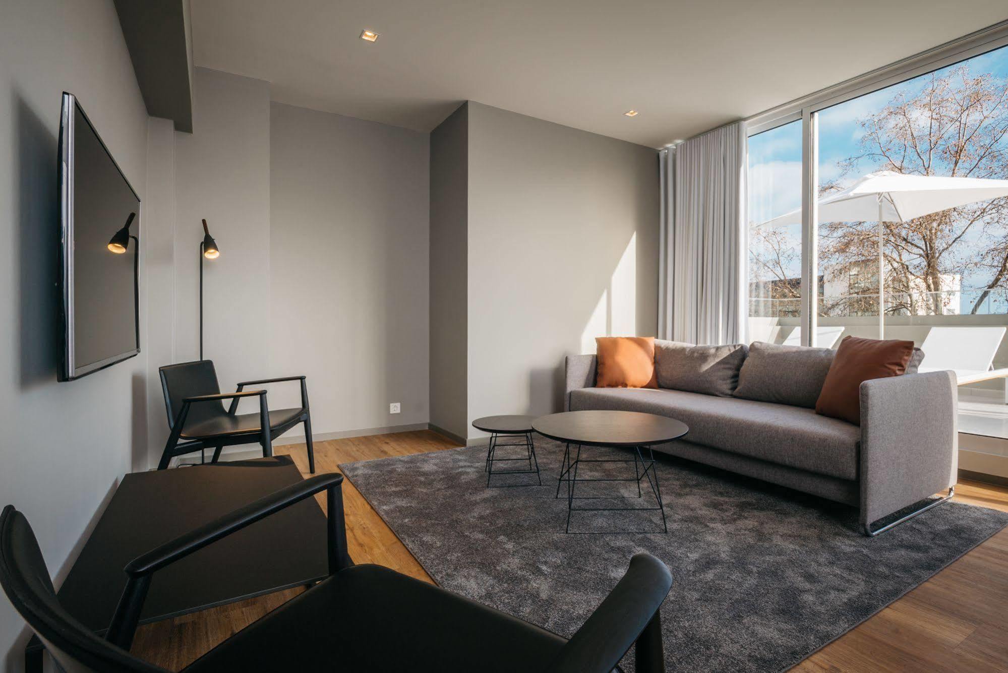 פונשל Apartamentos Turisticos Paraiso מראה חיצוני תמונה