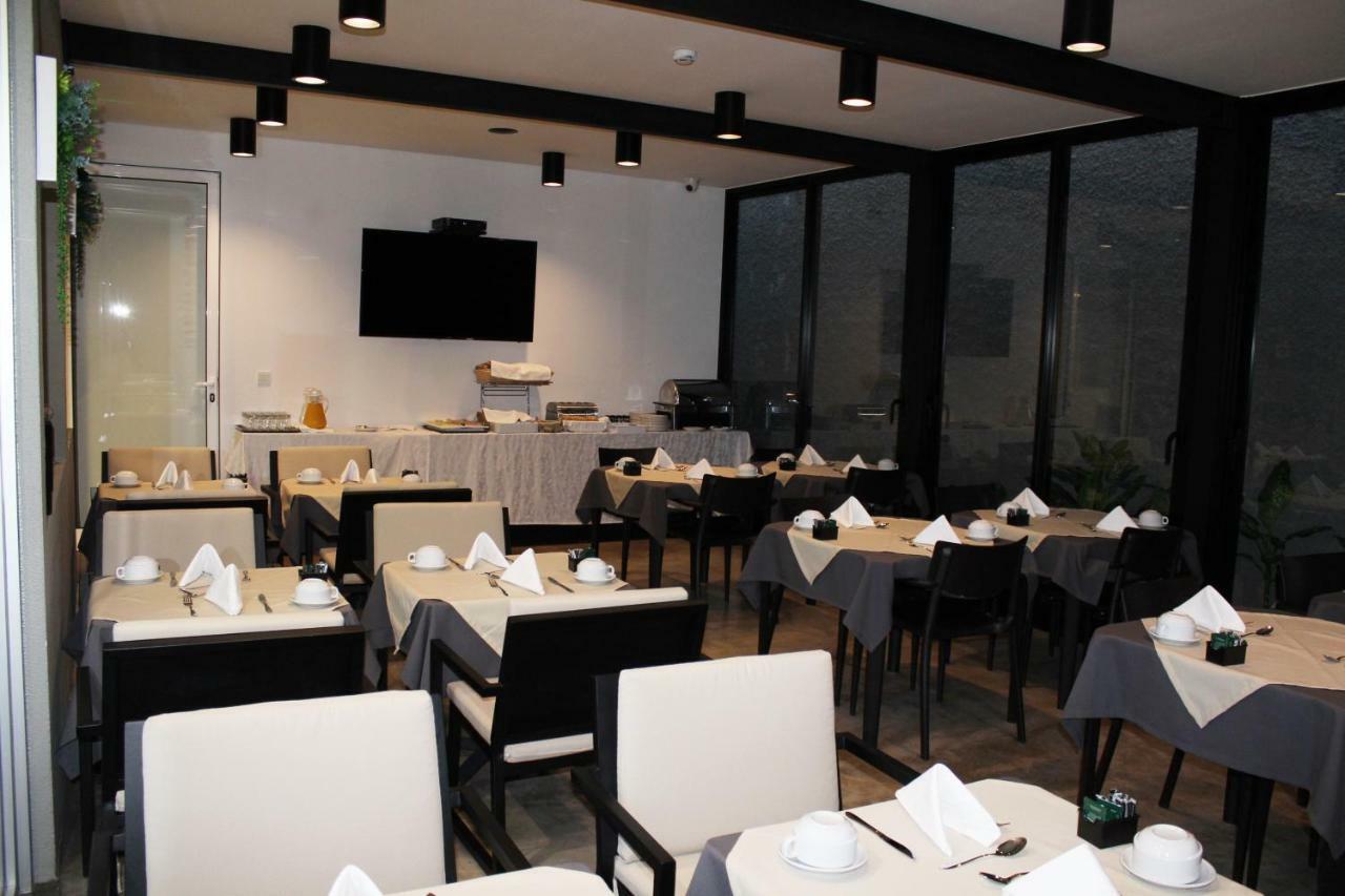 פונשל Apartamentos Turisticos Paraiso מראה חיצוני תמונה