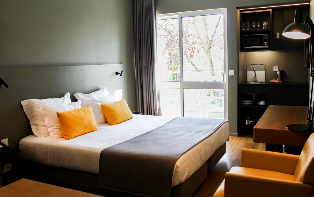 פונשל Apartamentos Turisticos Paraiso מראה חיצוני תמונה